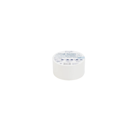 [3616475888929] CARREFOUR Transparent Packing Tape 66x50