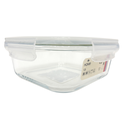 CARREFOUR Glass container 1.2 L