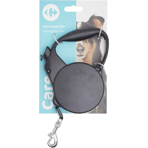 [3616479164432] CARREFOUR CLASSIC Retractable Dog Leash 5m
