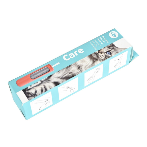 [3616479170402] CARREFOUR CLASSIC Rouleau à peluche le rouleau