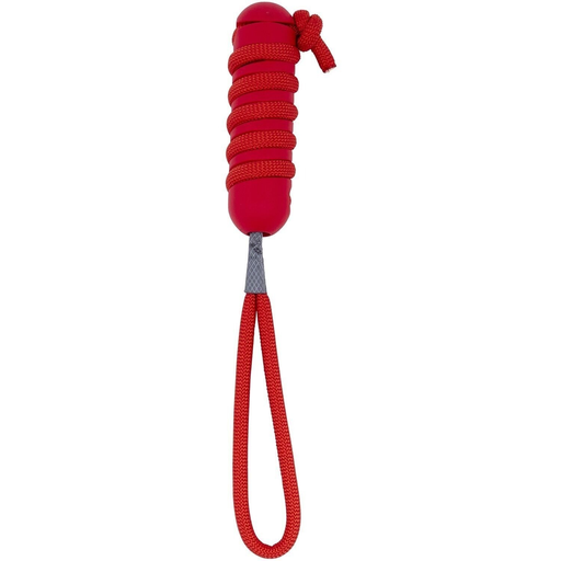 [3616479179078] CARREFOUR CLASSIC Interactive Dog Rope Toy le jouet