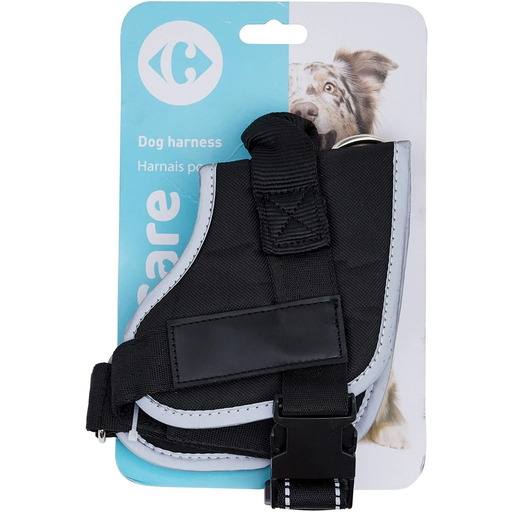 [3616479183358] CARREFOUR Dog Harness le harnais