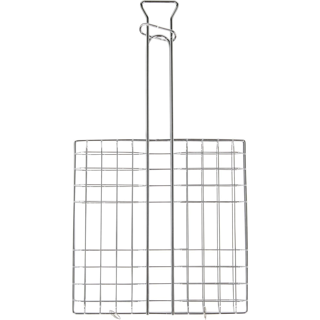 SIMPL Barbecue Grill Rectangular 37x20cm