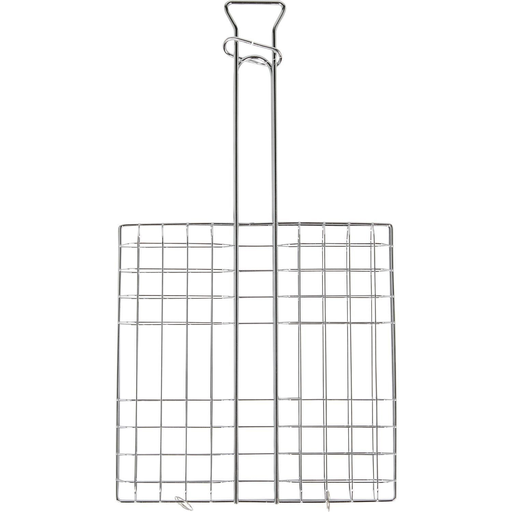 [3616479542469] SIMPL Grille barbecue Rectangulaire 37x20cm