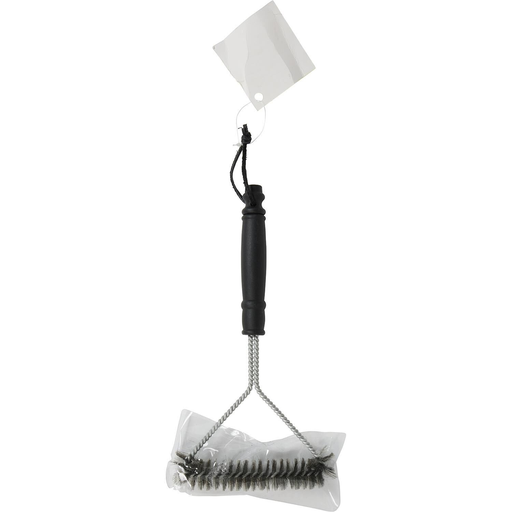 [3616479542483] SIMPL Barbecue Cleaning Brush T-Shape L31cm W17cm 1 unit