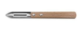 [3616479617884] CARREFOUR Pelador madera Bugenga l'éplucheur