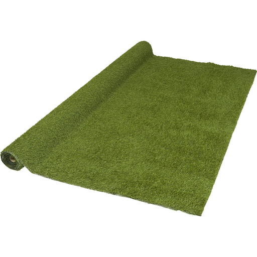 [3616957587005] CARREFOUR Relva Artificial 20mm Rolo 2x4m