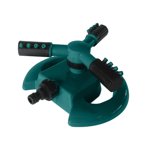 [3616957591217] CARREFOUR 360° Rotary Sprinkler