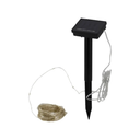 CARREFOUR Solar Garden String Lights Outdoor 200m 200 Cold White LED