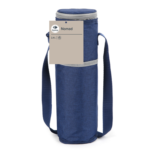 [3616957608649] CARREFOUR Bottle Carrier Bag 1.5 L