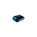 CARREFOUR Batterie de Rechange 20V 2AH