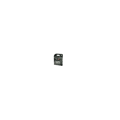 [3616957750461] CARREFOUR Pilhas Alcalinas LR03-AAA 1,5V I-Tech pack de 4