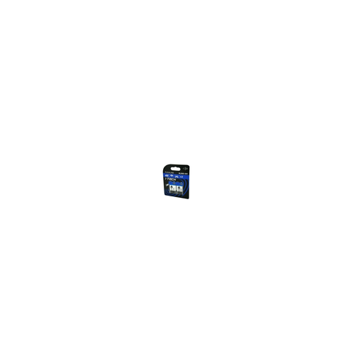 [3616957792591] CARREFOUR Alkaline Batteries 6LR61 9V I-Tech pack of 2
