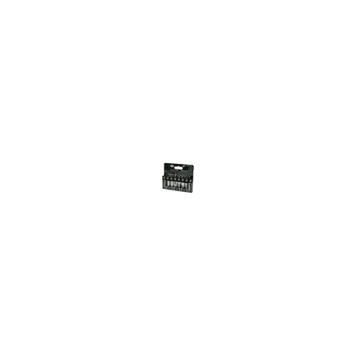 [3616957792638] CARREFOUR Pilhas Alcalinas LR6-AA 1,5V I-Tech o lote de 8 pilhas