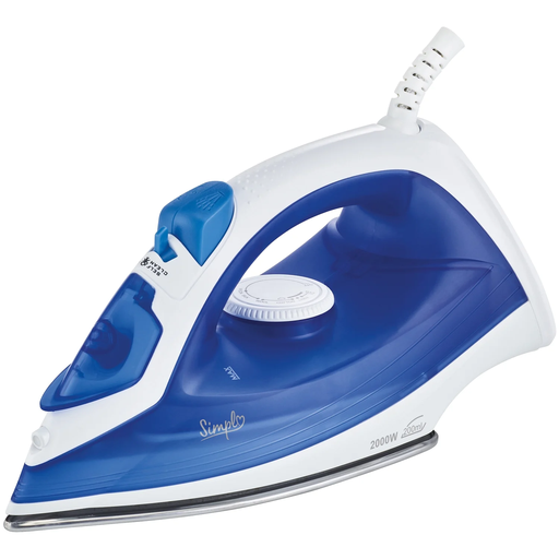 [3616958195001] SIMPL Ferro a vapor SSI2000A-24