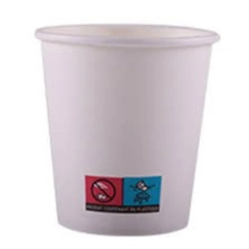 [3616958250212] SIMPL Gobelet Blanc 20 cl 50 unités