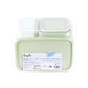 SIMPL Alimentaire, le lot de 17 boites