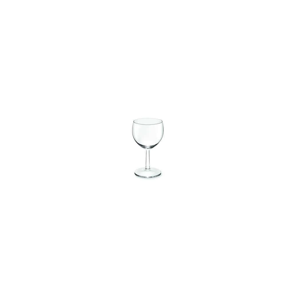 SIMPL Copos de Vinho 19 cl o lote de 10 peças