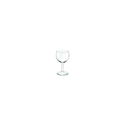 [3616958296784] SIMPL Wine Glasses 19 cl set of 10 pieces