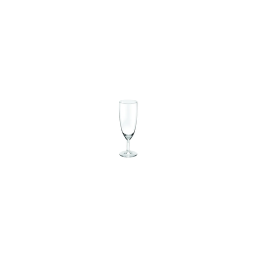 [3616958296791] SIMPL Flute Transparent 10 pieces 15 cl