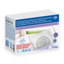 CARREFOUR Moisture Absorber Refill Lavender 4 x 800 g