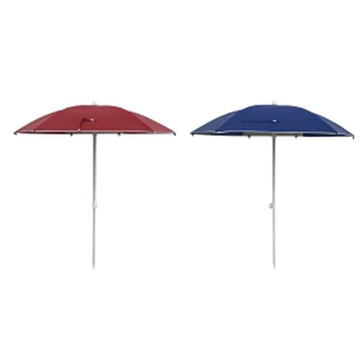 [3616958730271] CARREFOUR Beach Umbrella Windscreen D180cm