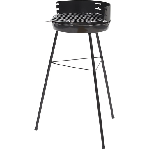 [3616958757148] SIMPL Barbacoa de Carbón Redonda D40cm