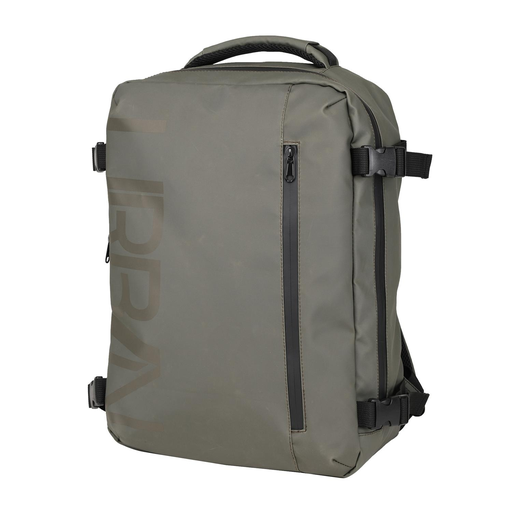 [3616958774558] CARREFOUR Toronto Backpack Khaki 1 unit