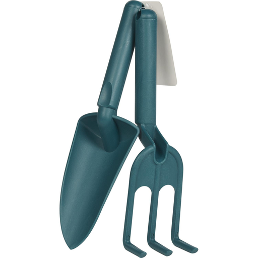 [3616958797595] SIMPL Outils jardinage Transplantoire et Griffe le lot