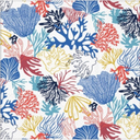 CARREFOUR Paper Napkin 33x33cm Blue 20