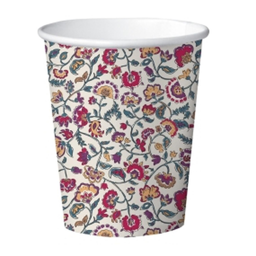 [3616958802473] CARREFOUR Paper Cup 21 cl, pack of 12