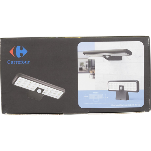 [3616958813929] CARREFOUR Wall Light for garage l'applique murale