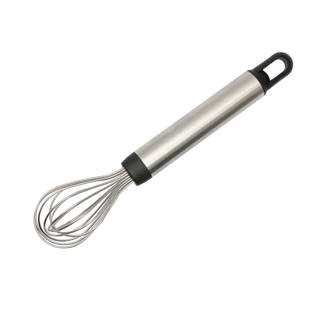 CARREFOUR Stainless Steel Whisk 20cm 1 unit