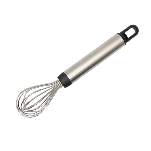 [3617702176406] CARREFOUR Fouet en inox 20cm l'unité