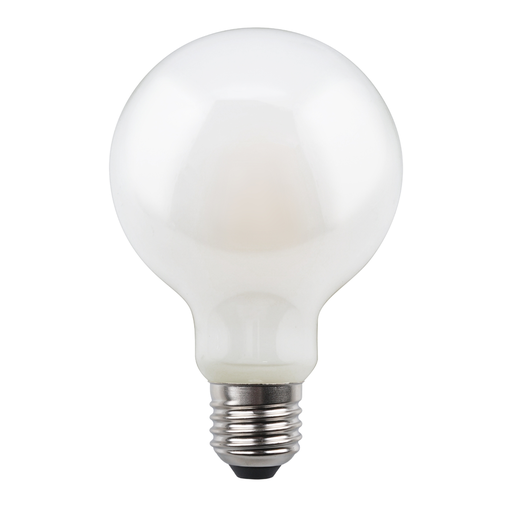 [3617702185781] CARREFOUR LED Bulb G95 75W E27 Single unit