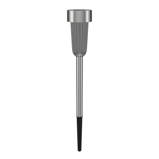 [3617702250656] CARREFOUR Solar Garden Stake Light 40cm pack of 6