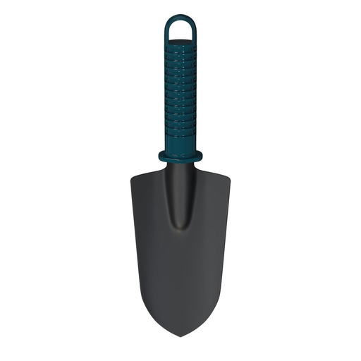 [3617702272061] SIMPL Transplantoir métal Lame acier 25,5 x 8,2 cm