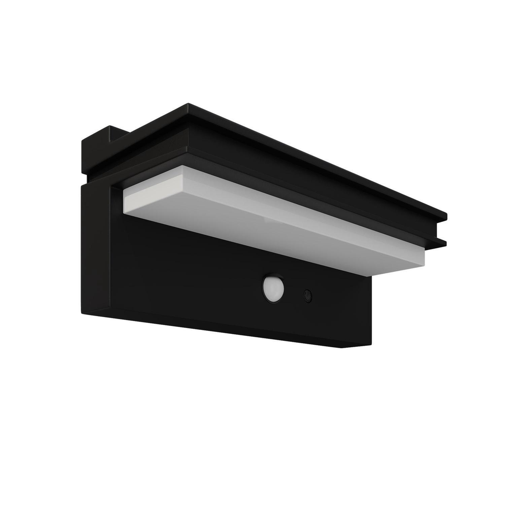 CARREFOUR Aplique solar de pared Sydney