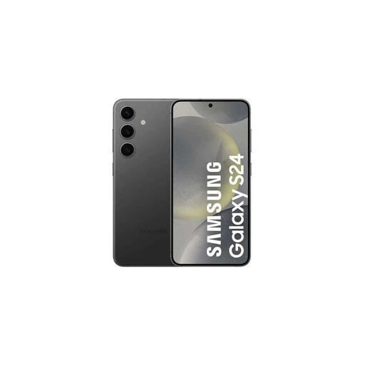 [3619995170284] SAMSUNG Smartphone Galaxy S24 Noir 6.2 8Go/128Go