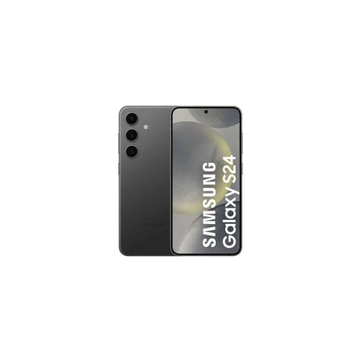 [3619995170376] SAMSUNG Smartphone Galaxy S24 Noir 6.2 8Go/256Go