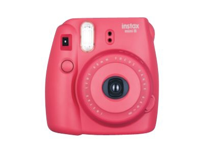 [3660662024928] FUJIFILM Câmara instantânea My love box instax mini 8