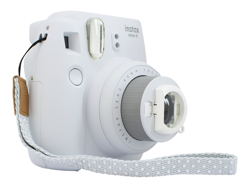 [3660662027486] FUJIFILM Câmara instantânea Instax Mini 9 Branco Calendário