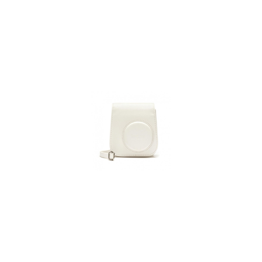 [3660662027752] FUJIFILM Case for Instax Mini 11 Camera Ice White