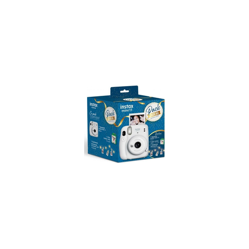 [3660662029244] FUJIFILM Instant camera instax mini 11 white