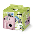 FUJIFILM Instax Mini 12 Instant Camera Pink