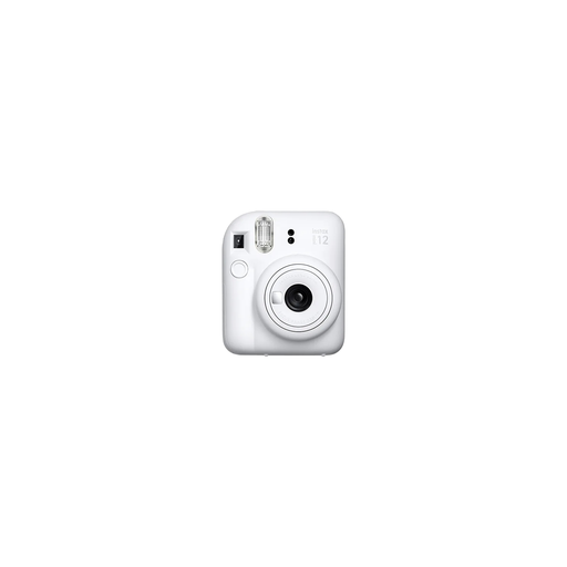 [3660662029701] FUJIFILM Câmara Instax Mini 12 Branco presente