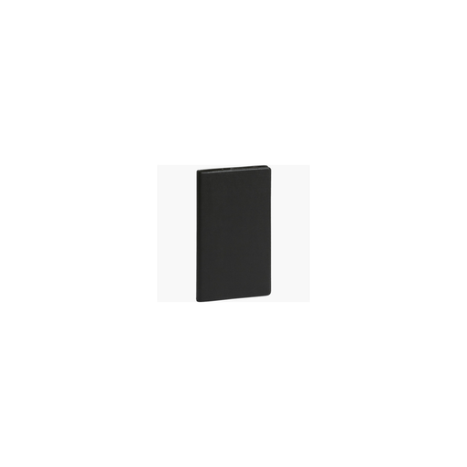 [3660942020848] EXACOMPTA Weekly Planner 2025 Espace 17 17.5x9cm Black