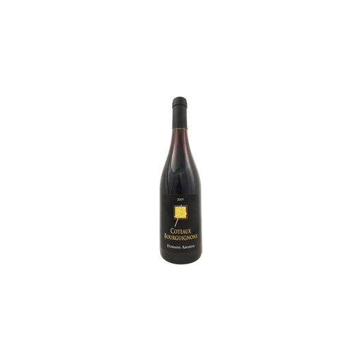 [3662321007051] OCSTORE Domaine Amarine 2019 Coteaux Bourguignons Vino Tinto de Borgoña 75 cl