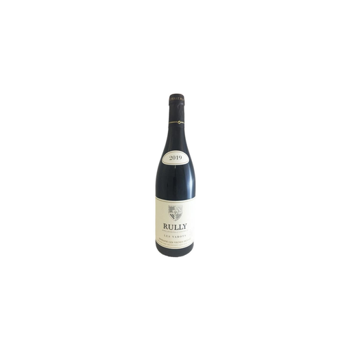 [3662321008959] DOM.LES Domaine Les Vignes Devant Les Varots 2024 Rully Vinho Tinto Da Borgonha 75 cl