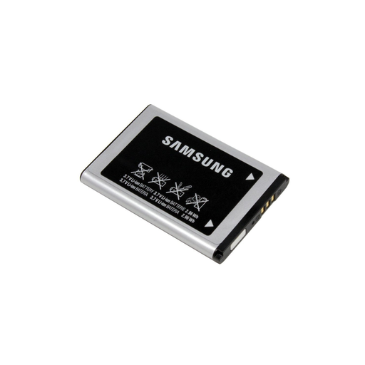 [3662427114899] SAMSUNG Battery AB463446BU for Galaxy Black